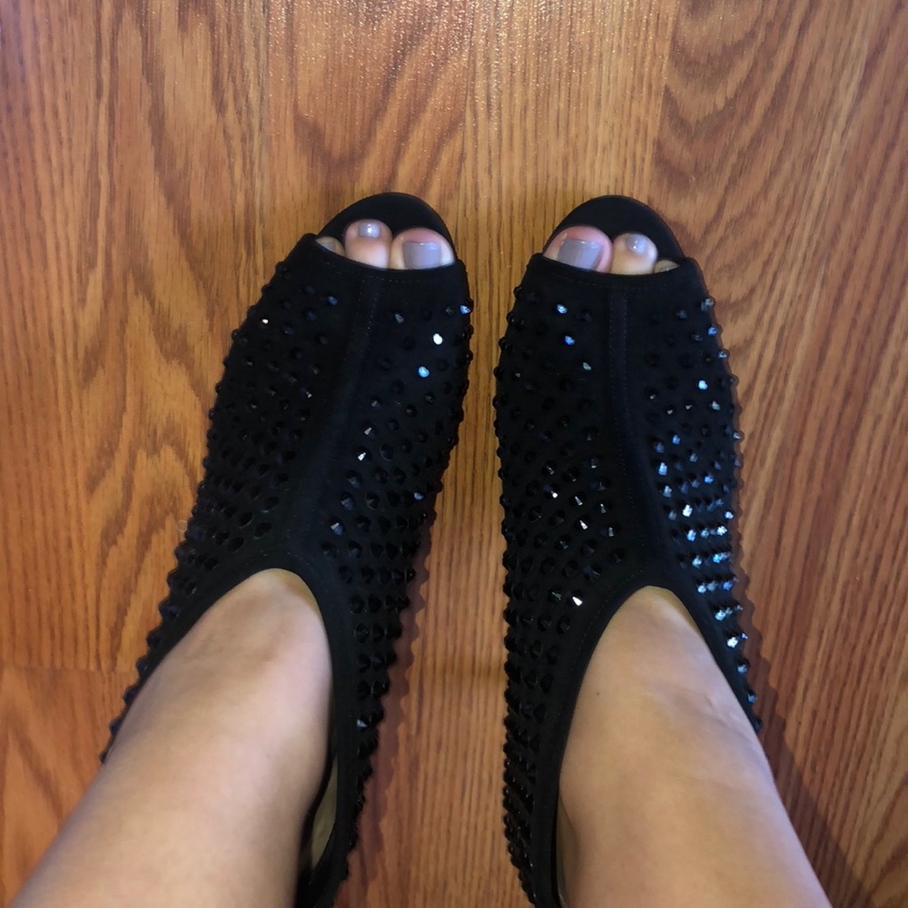 Michael kors Heels